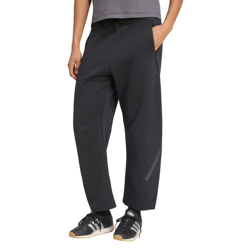 Z.N.E. Open Hem Pant