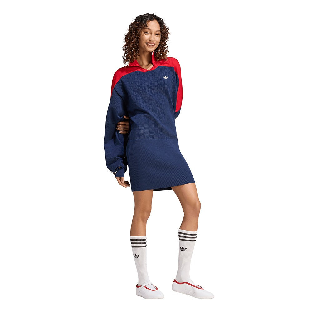 Polo Dress