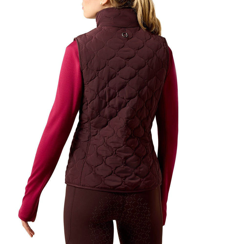 Ashley 2.0 Insulated Vest