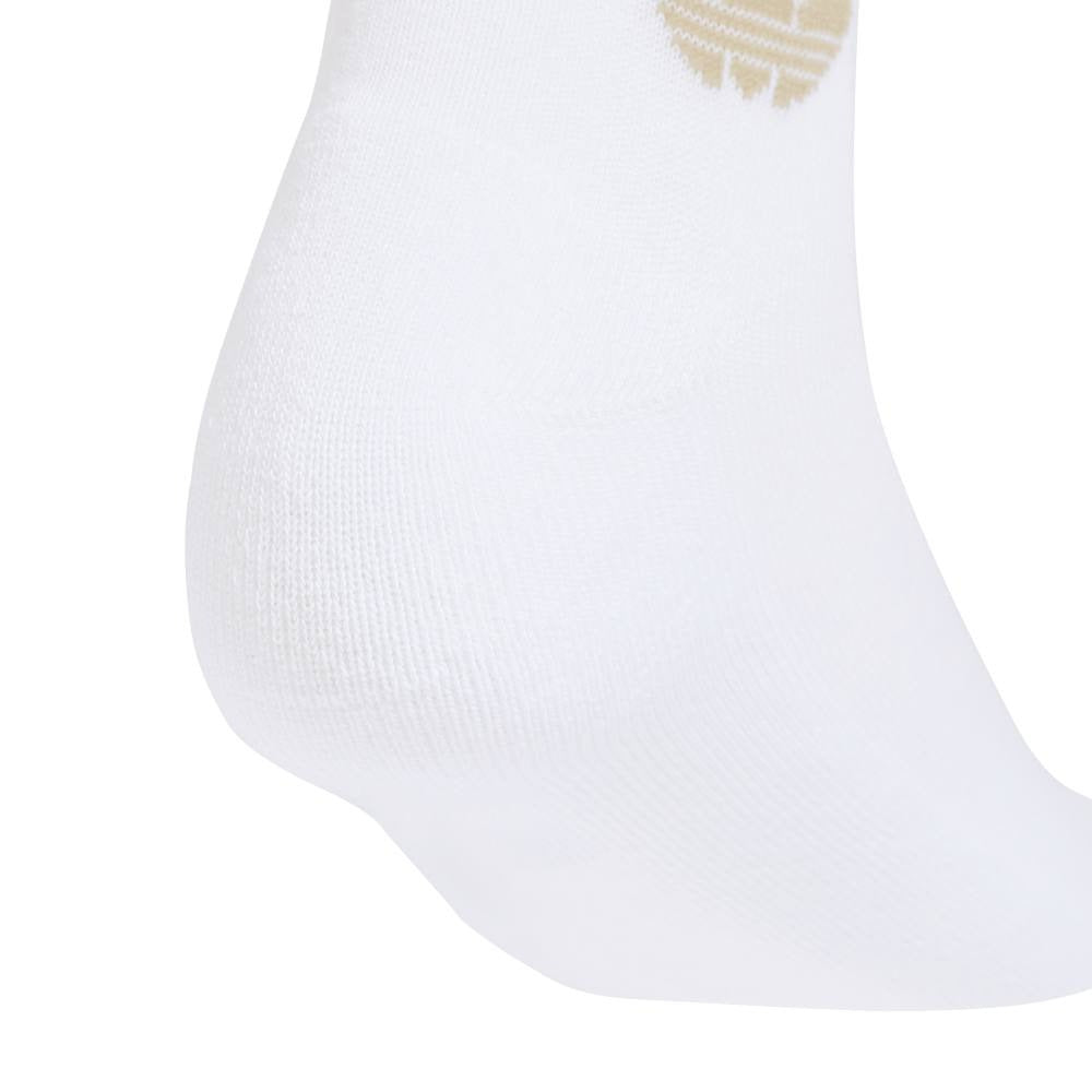 3-Stripes Ankle Socks 3 Pairs