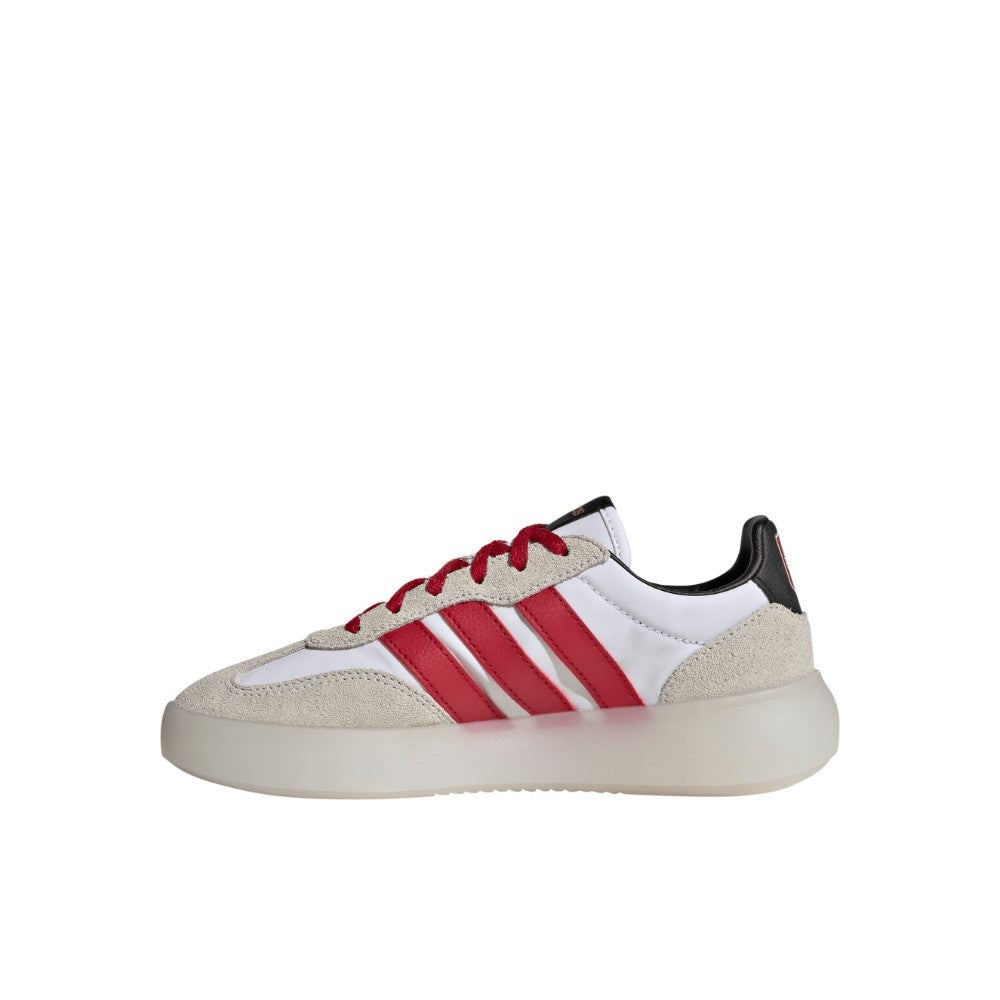 Barreda Decode Shoes