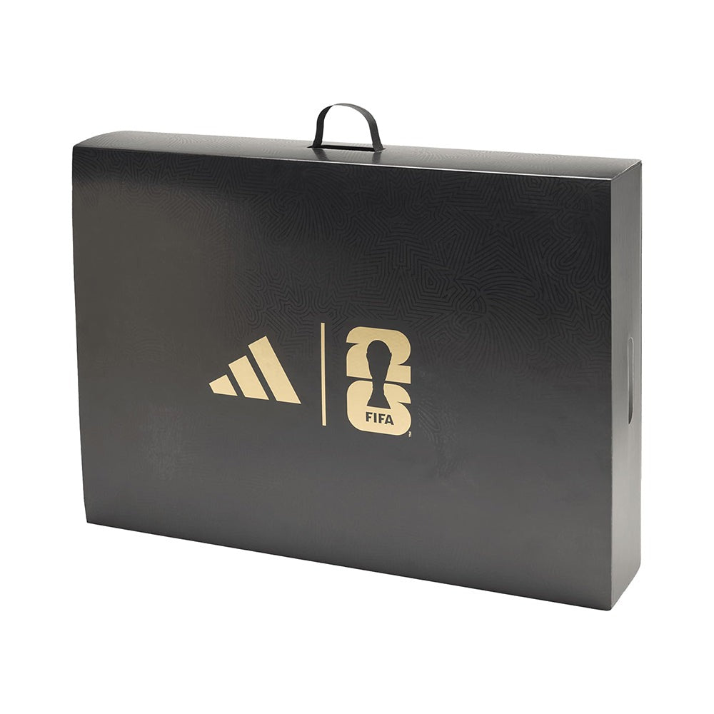 FIFA World Cup Historical Mini Ball Set