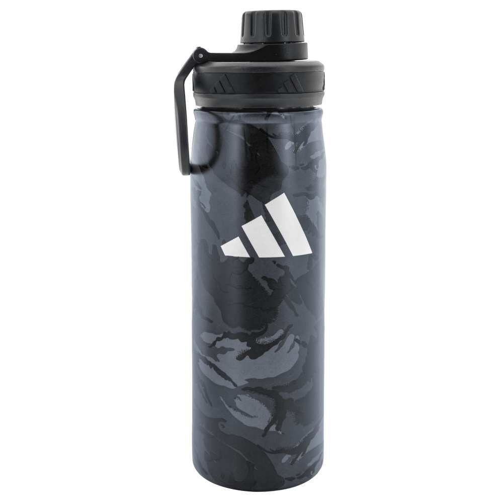 Steel 600 Metal Bottle