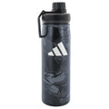 Steel 600 Metal Bottle