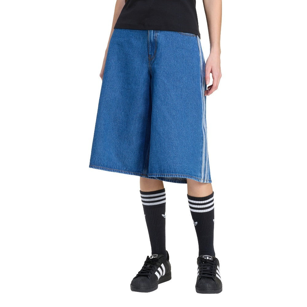 Firebird Jorts Denim