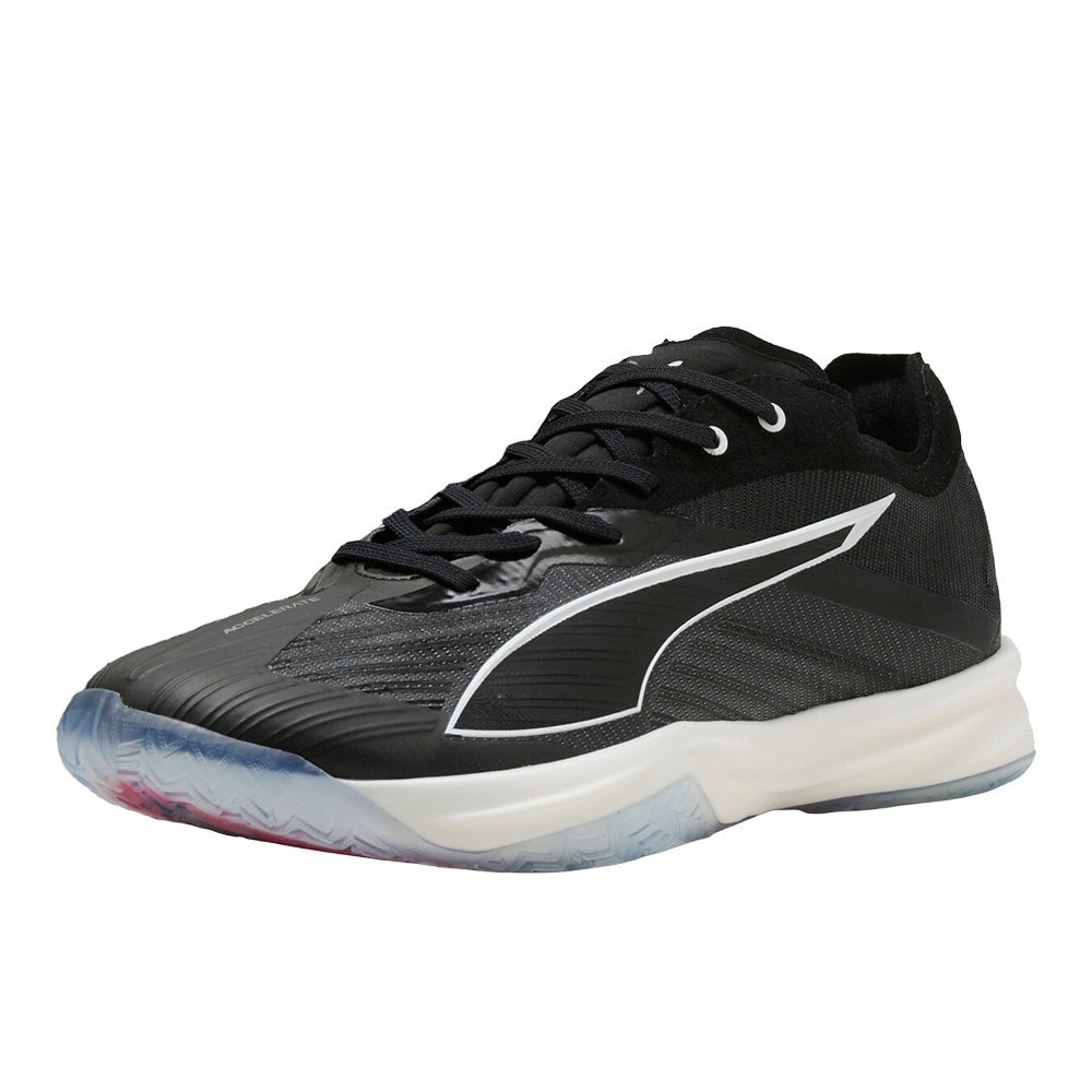Accelerate Nitro Sqd 5 Court Shoes