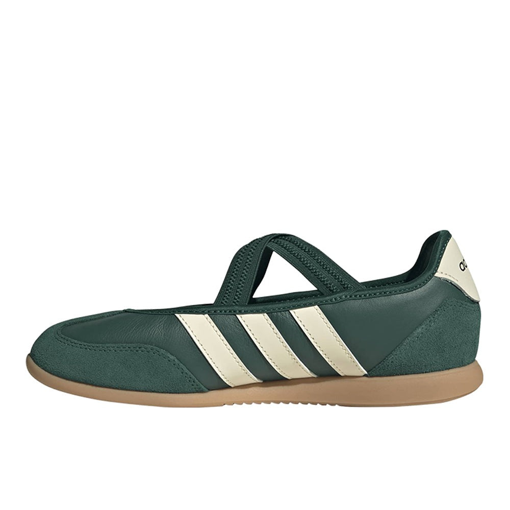 Barreda Mary Jane Shoes