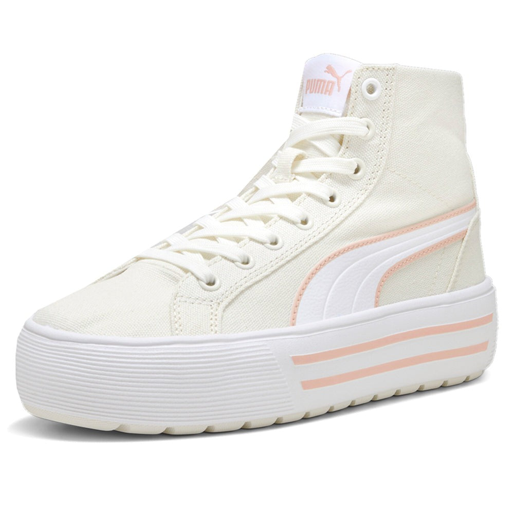 Kaia 2.0 Mid Platform Sneakers
