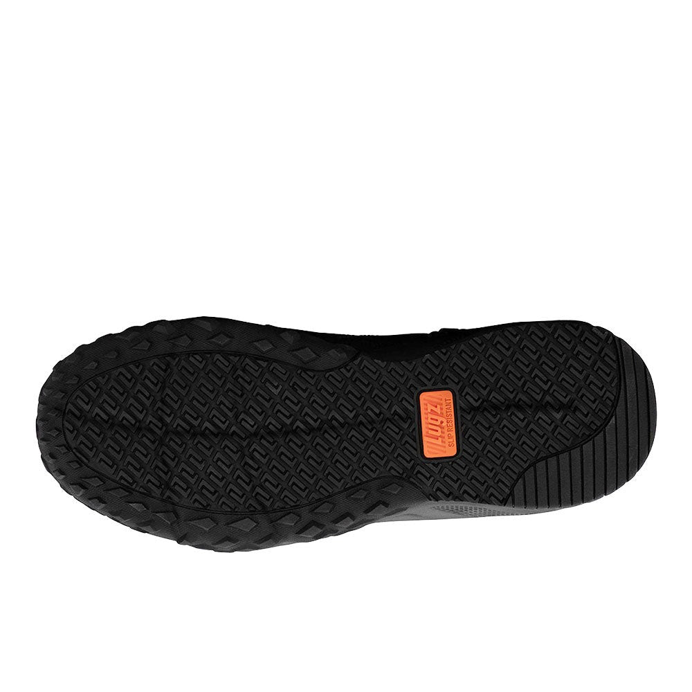 Tactic Slip-Resistant Work Boots