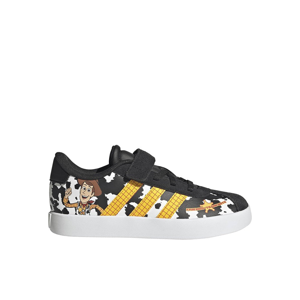 Adidas Pixar Toy Story VL Court 3.0 Shoes Children