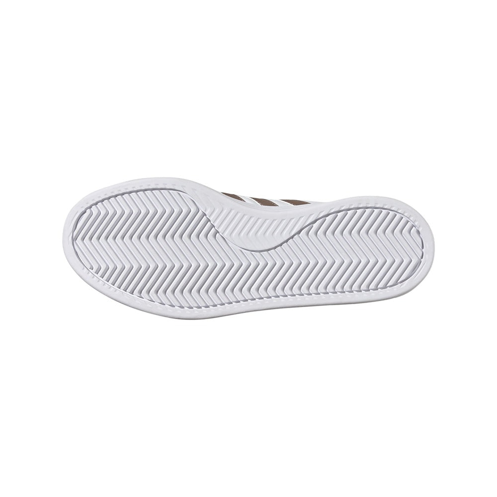 Grand Court 2.0 Lace Up Sneakers