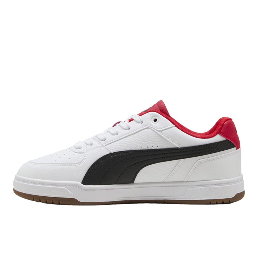 Scuderia Ferrari Caven III Lace Up Sneakers