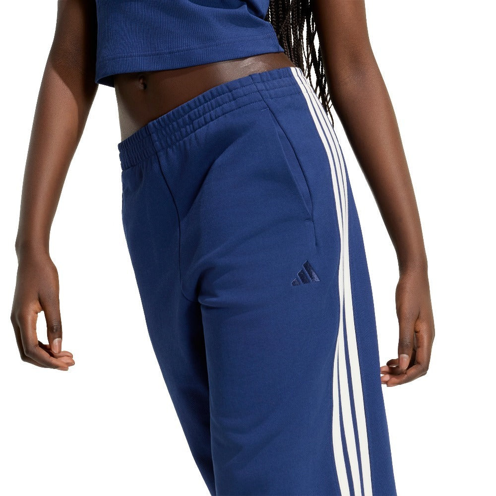 KIT 3-Stripes Wide Pants