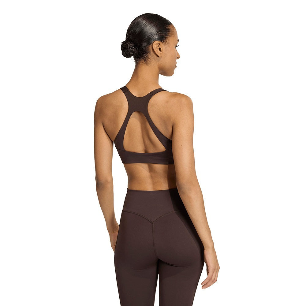 Optime Workout Medium Support Bra
