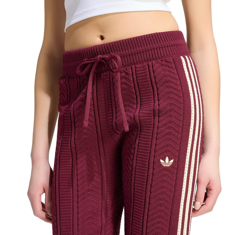 Sst Wide Leg Trackpant