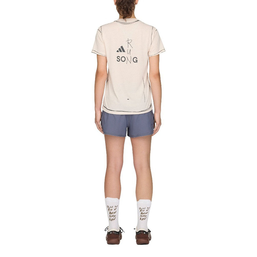 ADI365 SFTM Running Shorts