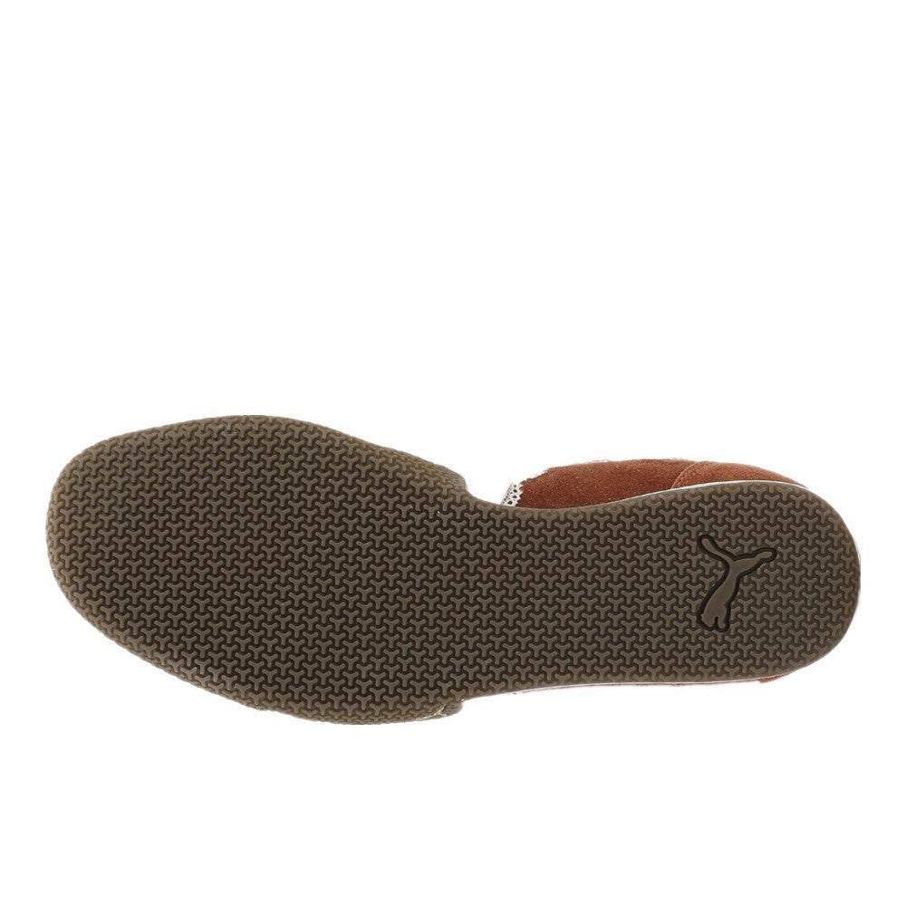 Bella Donna Nu Romantic Lace Up Sneakers