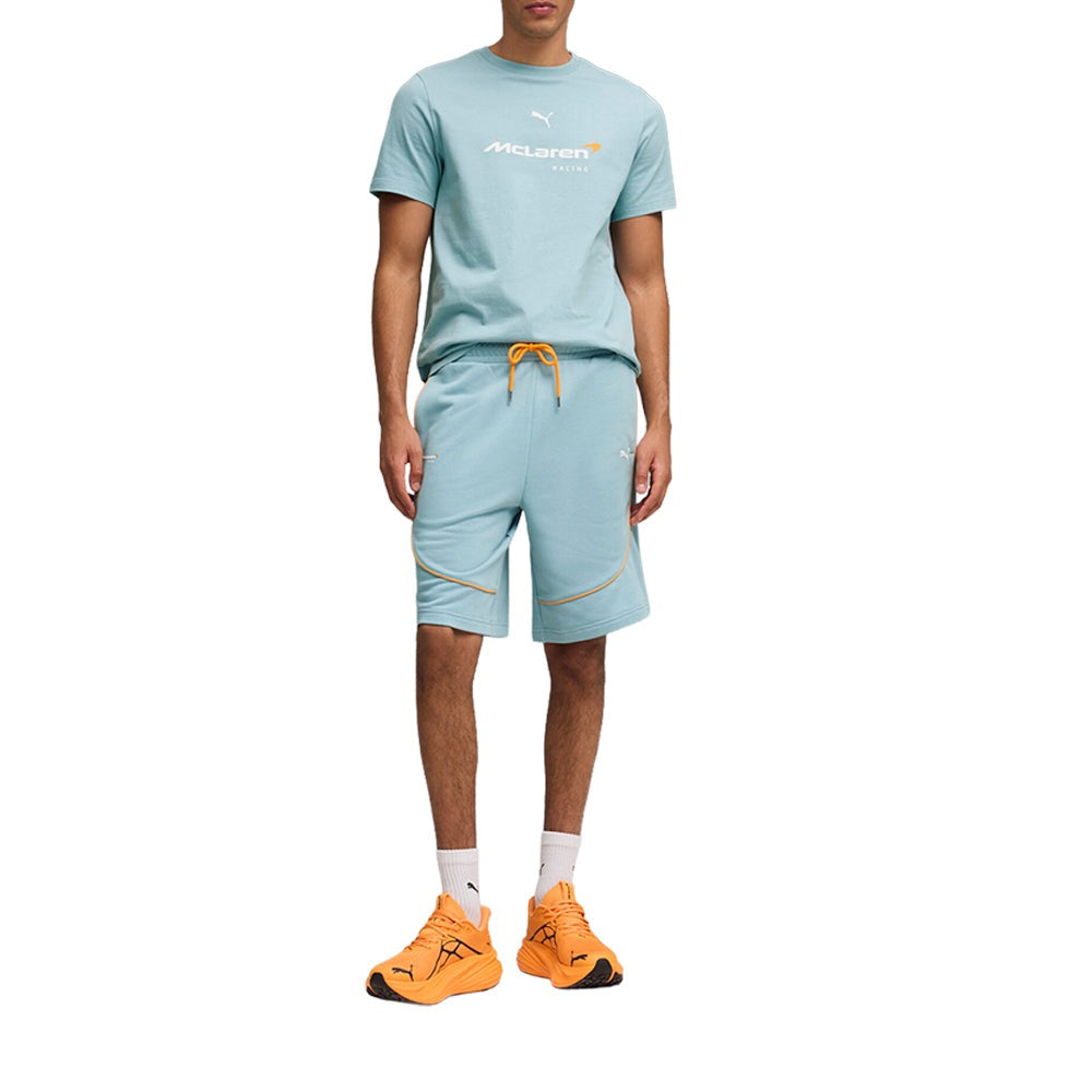 Mclaren Shorts