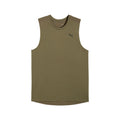 PWRTRAIN Crew Neck Athletic Tank Top