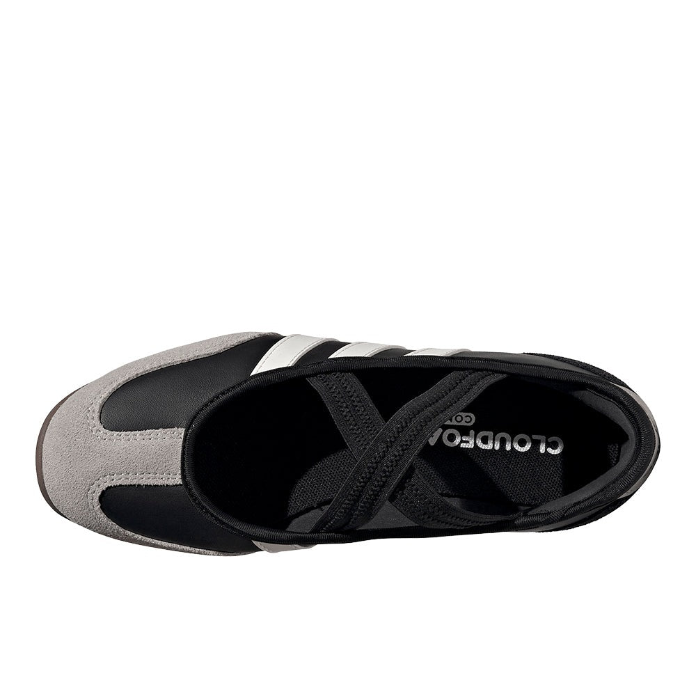 Barreda Mary Jane Shoes