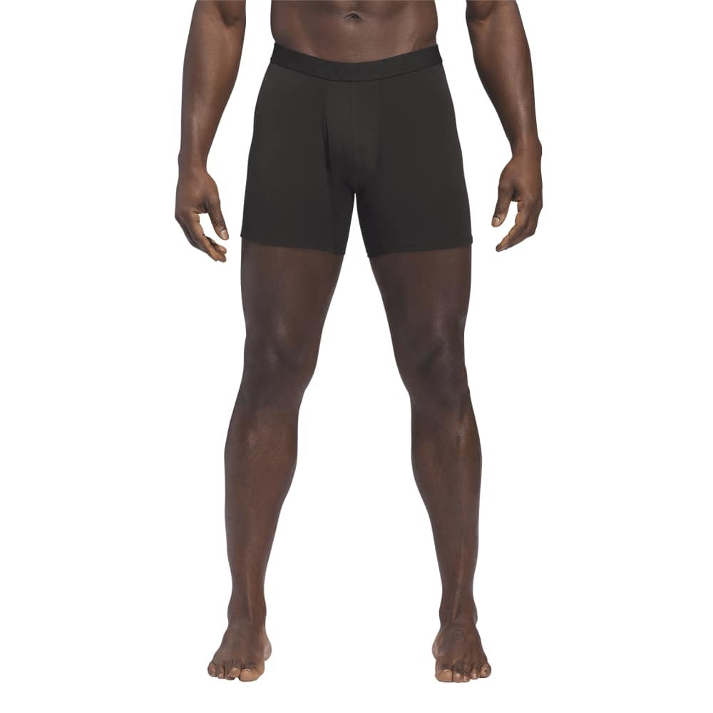 Luxe Comfort 3-Pack Boxer Briefs