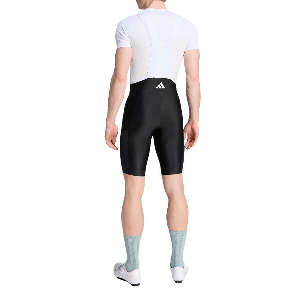 Essentials Padded Cycling Cargo Bib Shorts