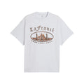 PUMA X LAFRANCE Heem Crew Neck Short Sleeve T-Shirt