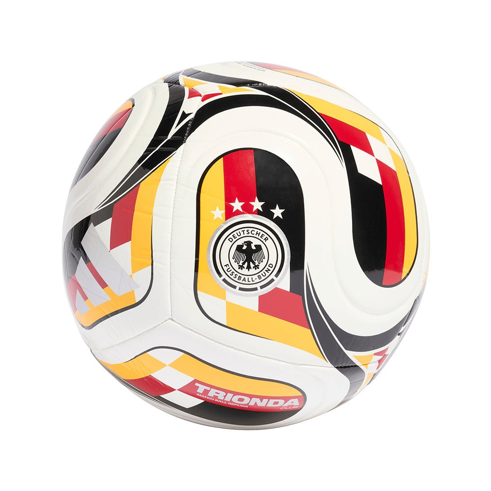 Trionda Germany Home Club Ball