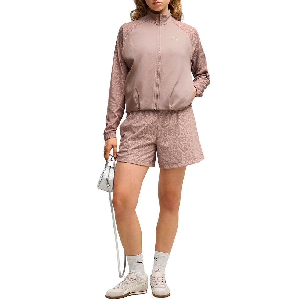 Essentials Lace Shorts