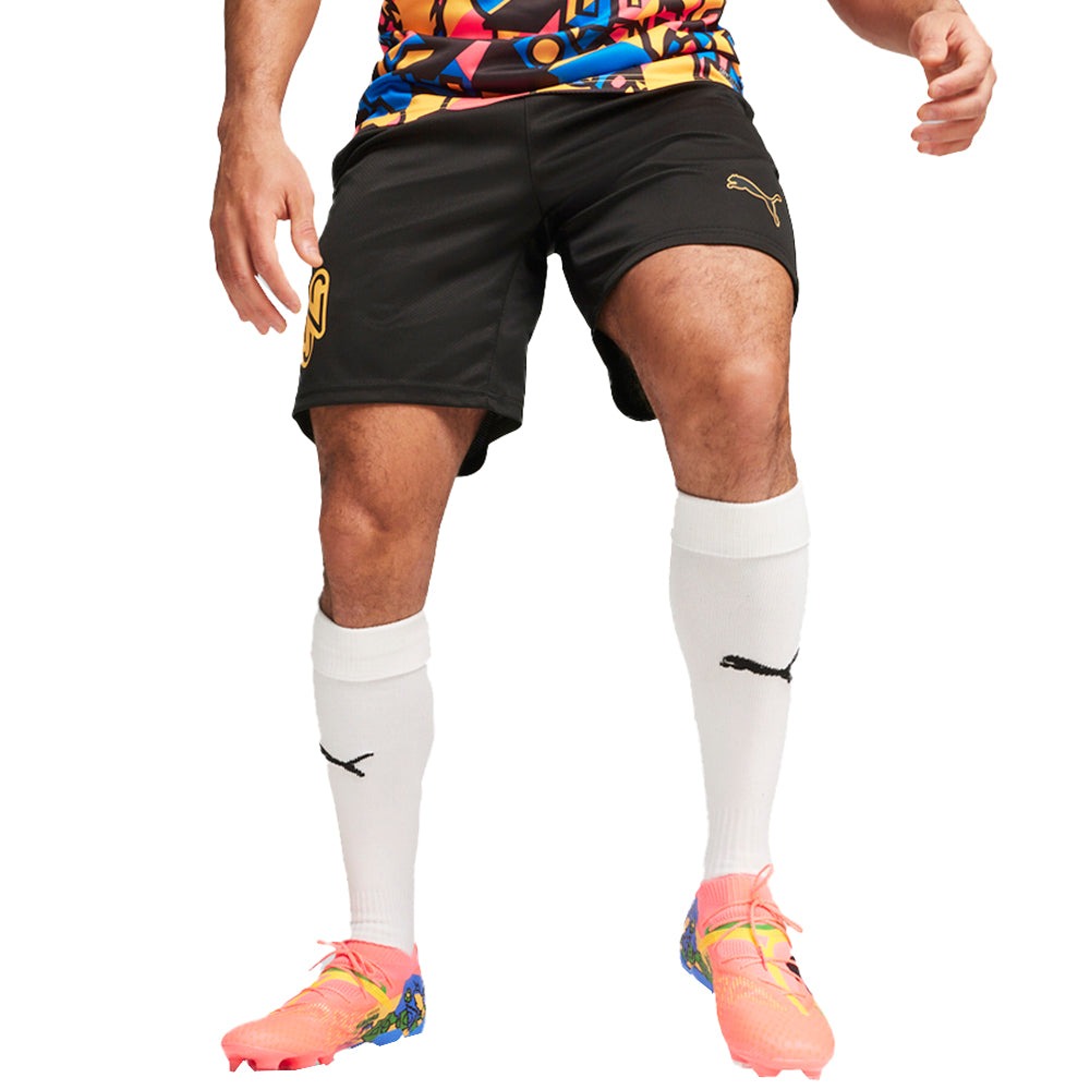 PUMA X NEYMAR Junior Graphic Shorts