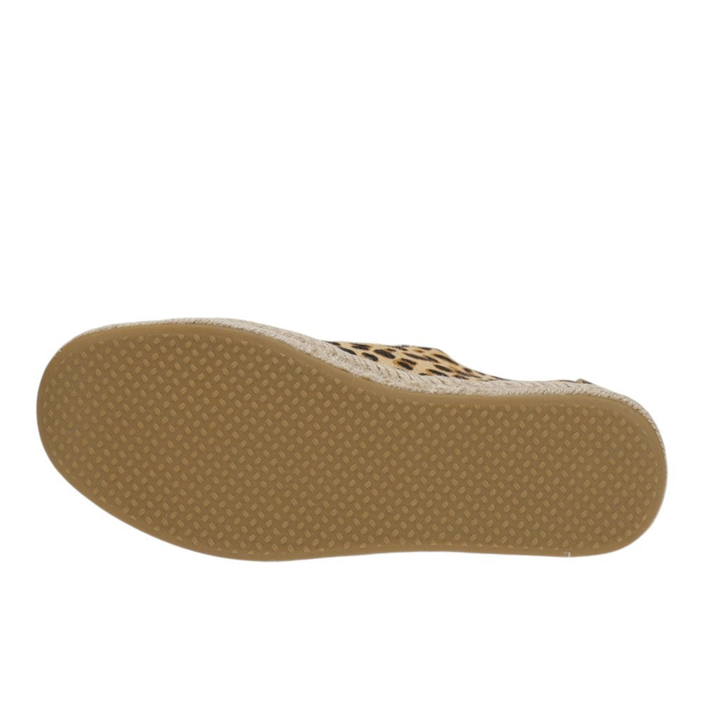 Carolina Mary Jane Espadrille