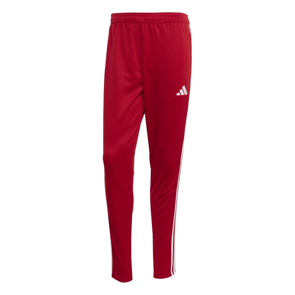 Tiro 25 Essentials Training Tracksuit Bottoms
