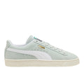 Suede Classic Lace Up Sneakers