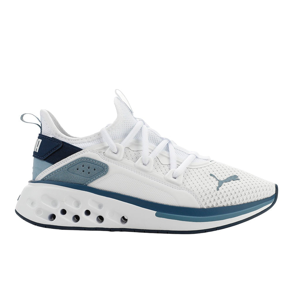 Softride Frequence Street Lace Up Sneakers