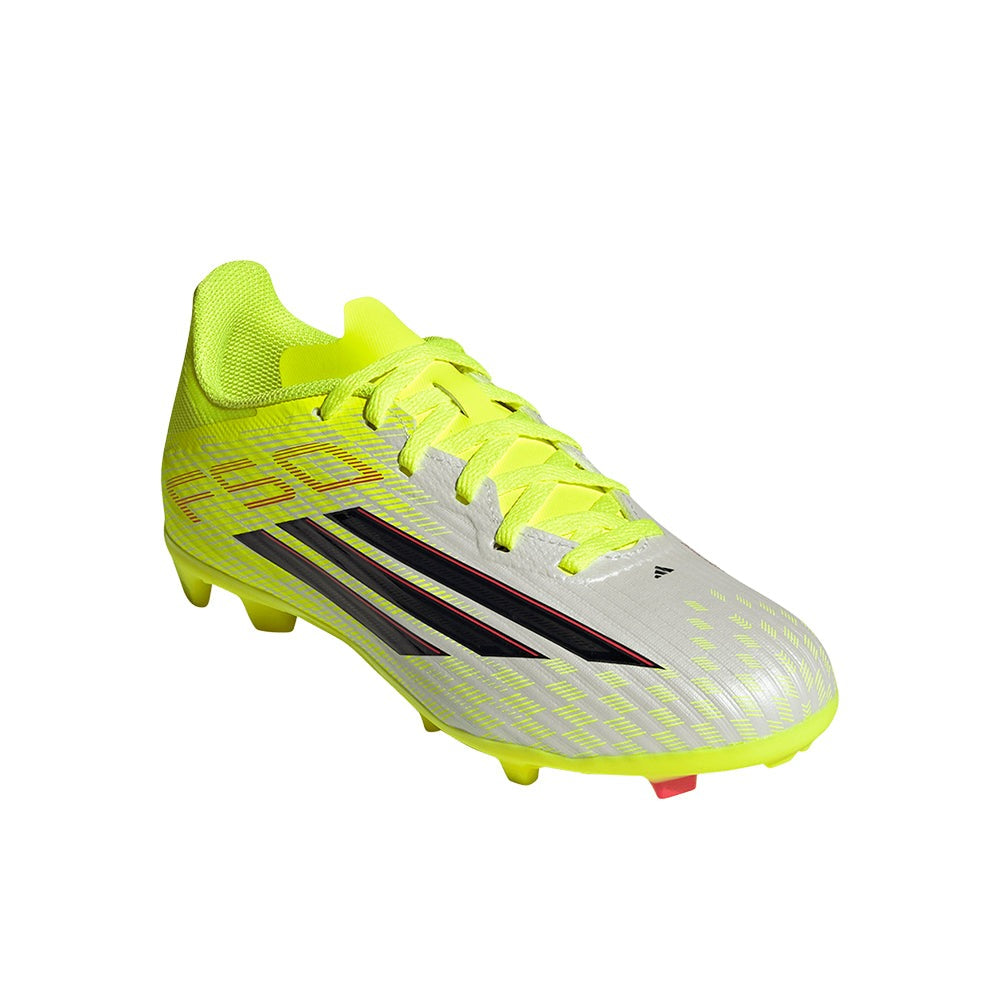 F50 League Laceless Firm Ground / Multi Ground Soccer Cleats