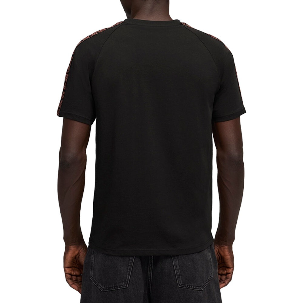 AC Milan King Crew Neck Short Sleeve Athletic Soccer T-Shirt