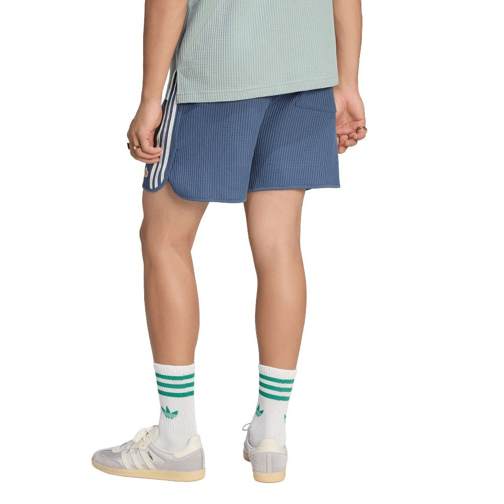 Waffle Knit Originals Sprinter Shorts