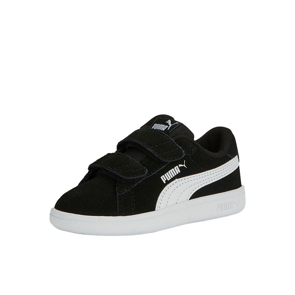 Smash 3.0 Suede V Slip On Sneakers (Toddler)