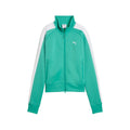 T7 Always On Track Jacket
