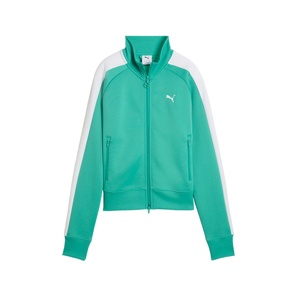 T7 Always On Track Jacket