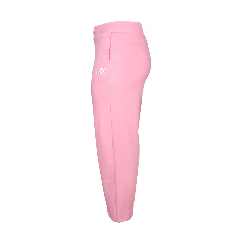 Essentials Drawstring Track Pants