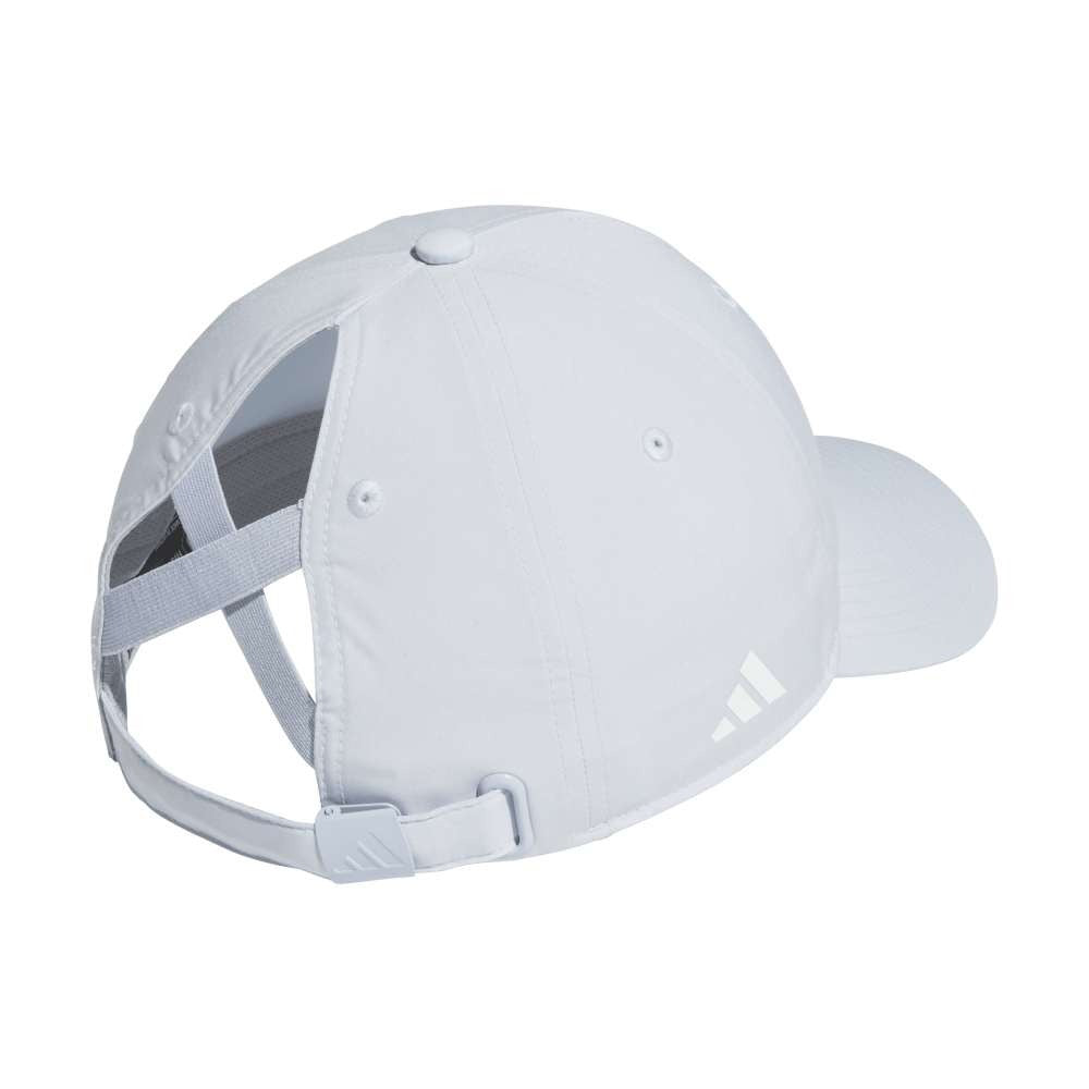 Crisscross Crestable Hat