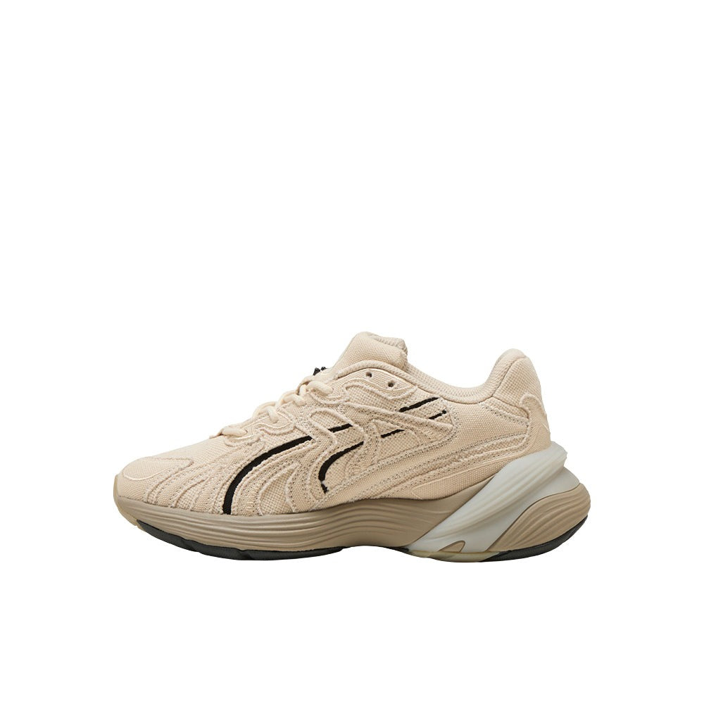 PUMA X POKEMON Inverse Mimikyu Lace Up Sneakers (Youth)