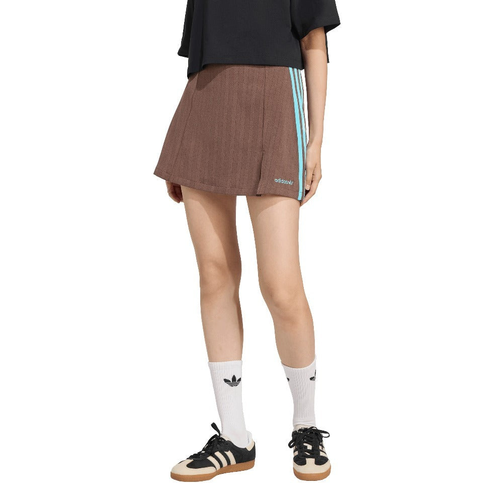 Tailored Skirt