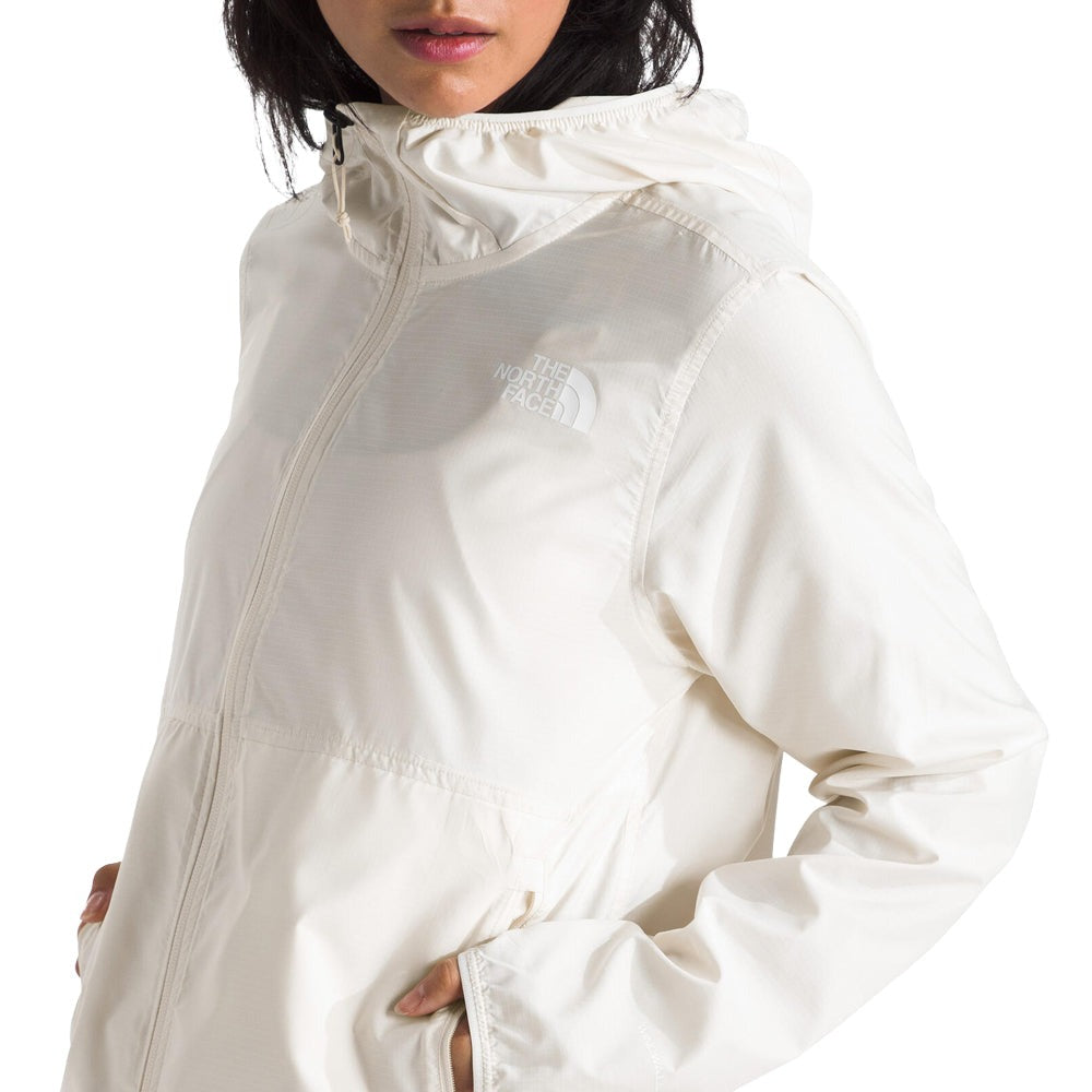 TNF Cyclone Wind Jacket