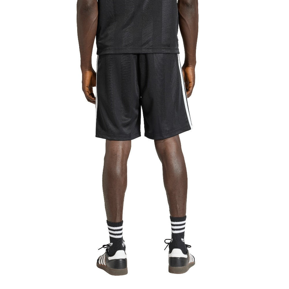 3-Stripes Loose Engineered Shorts