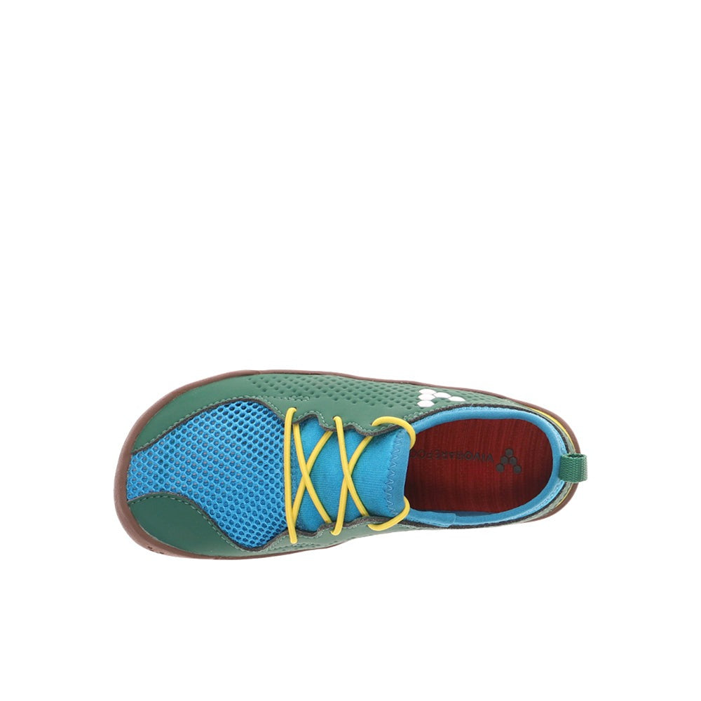 Primus III Slip On Sneakers (Big Kid)