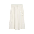 Lace Pack T7 Midi Skirt