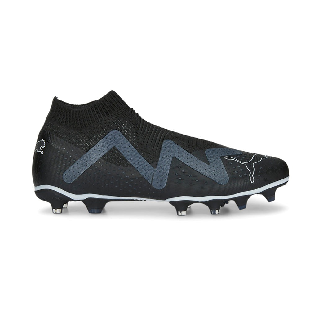 Future Match+ Laceless Firm Ground/Artificial Ground Soccer Cleats
