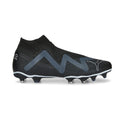 Future Match+ Laceless Firm Ground/Artificial Ground Soccer Cleats
